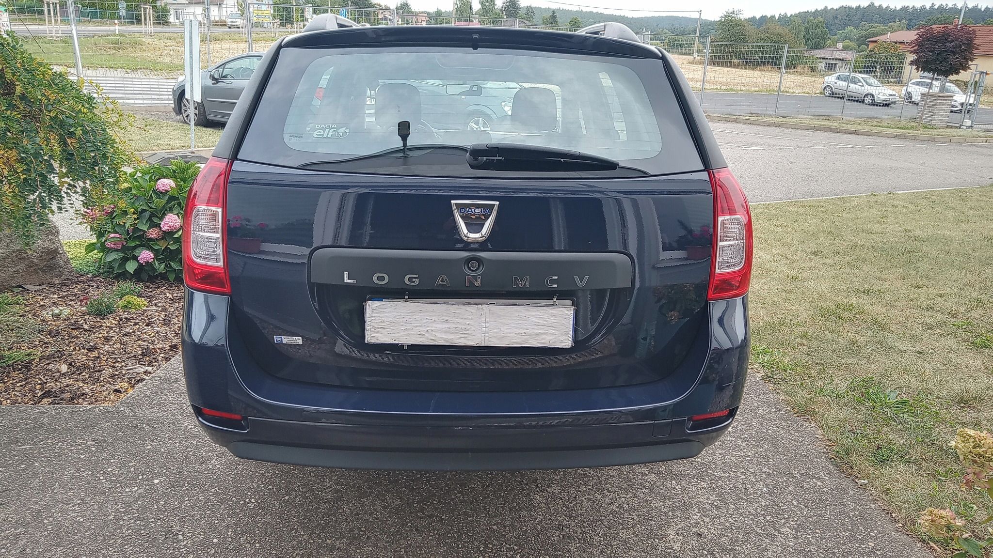 Dacia Logan, 1.0, 54KW STAV KM 9,5 TIS - fotka 5