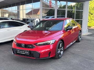 2.0e:HEV Sport