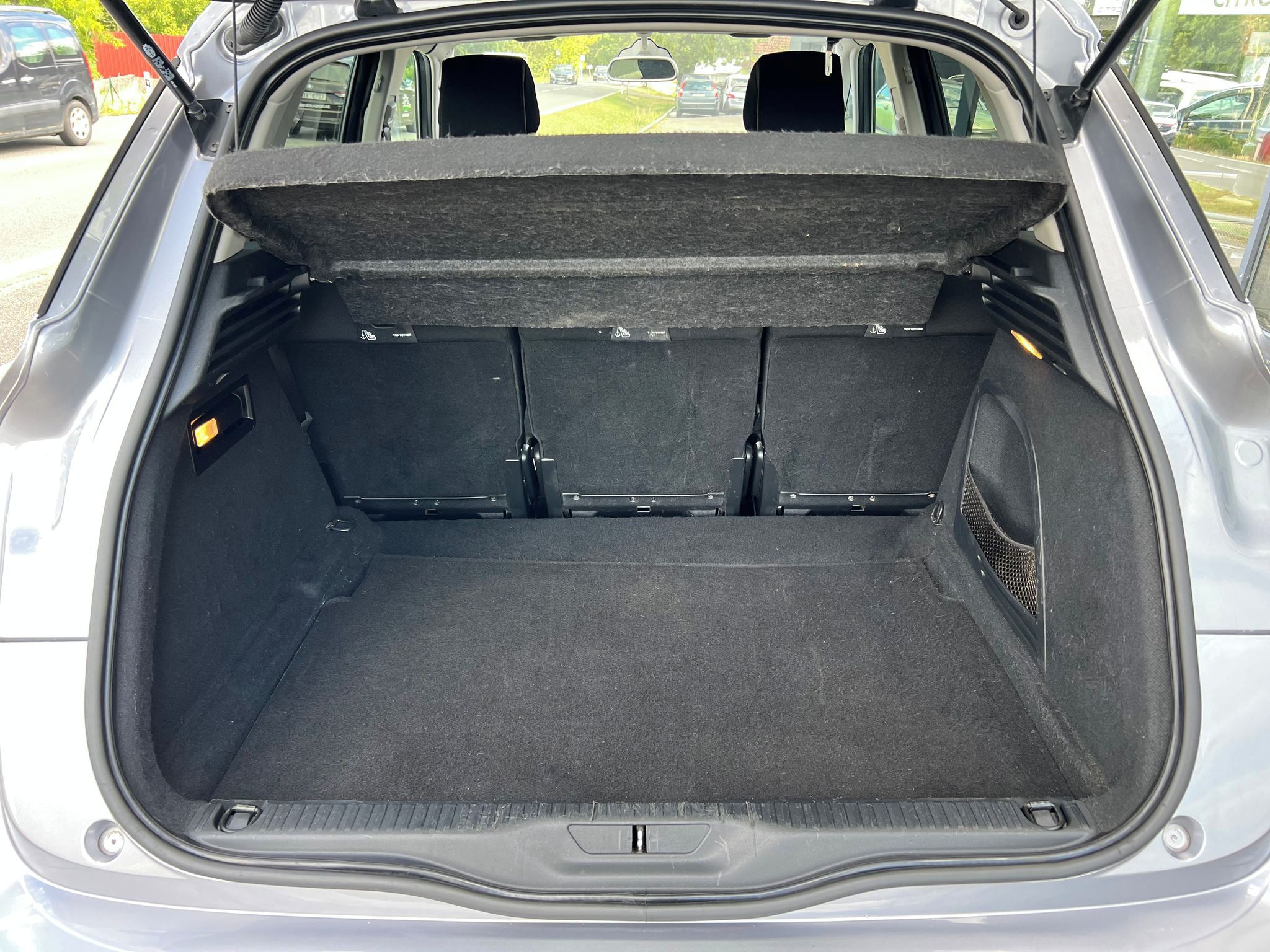 Citroën C4 Picasso, 1.2 130k ZÁRUKA SERVIS KAMERA - fotka 6