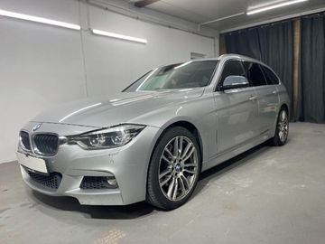 320xDrive-140kw - M-packet