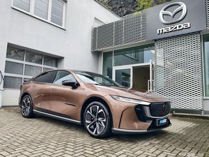Mazda 6e, Takumi-Plus 80kwh ,,TOP CENA"