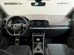 Škoda Karoq, SPORTLINE 2.0TSI/ 140kW, 7DSG,