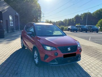 1.0TSI F/R