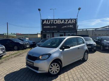 1,0 MPI 44 KW 1. MAJ SŠA