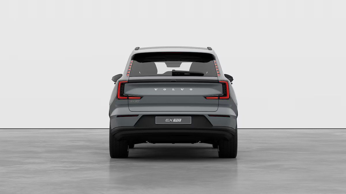Volvo EX90, CORE, Single Motor, 205 kW / 2 - fotka 4