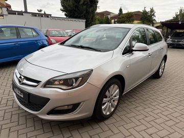 1.7 CDTi