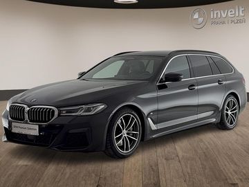 540d xDrive