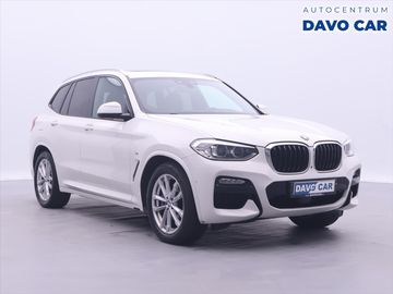 3,0 30da 195kW xD M-Sport DPH
