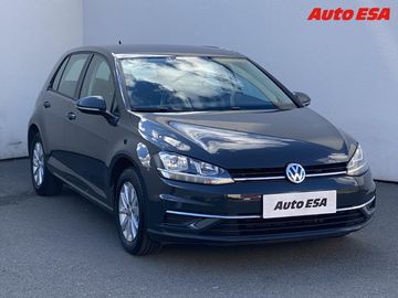 1.4 TSi,Comfortline