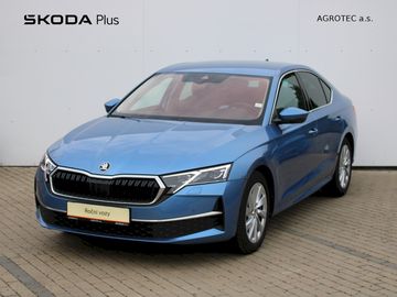 2.0 TDI 85kW Top Selection