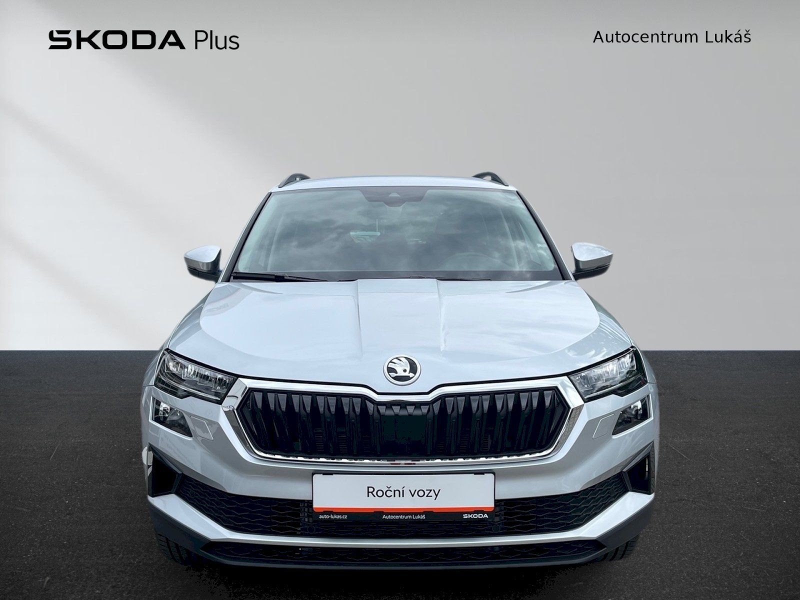 Škoda Karoq, KAROQ SELECTION 1.5 TSI DSG - fotka 4