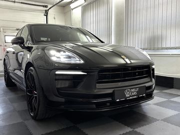 GTS / TOP STAV / ZÁRUKA