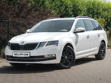 Style 2,0TDI/110kW 1.maj ČR TZ
