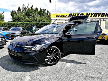 2.0 TDi DSG 110kW