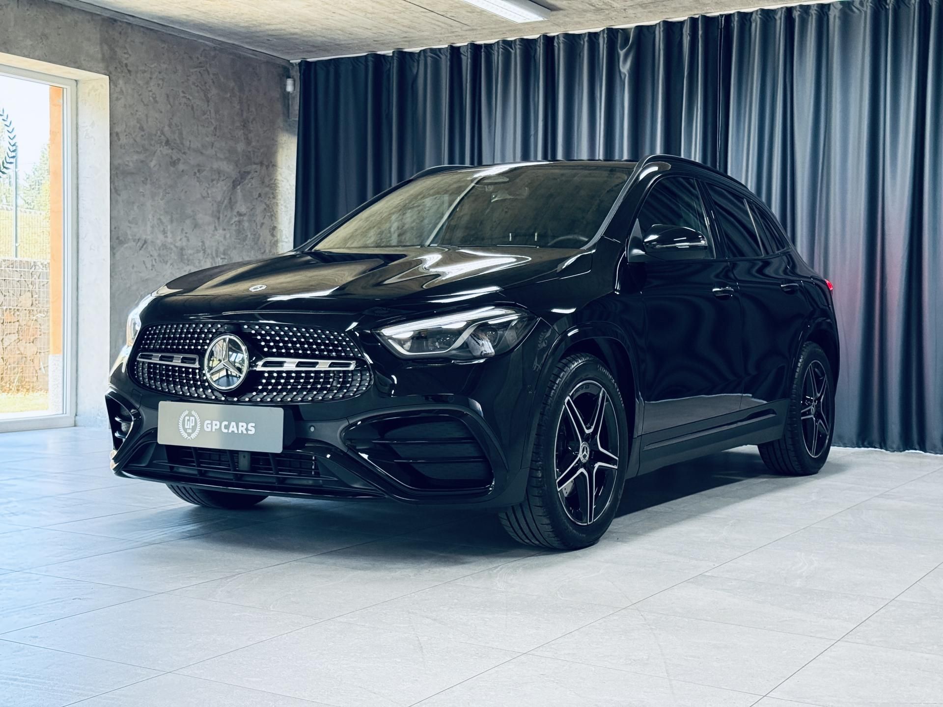 Mercedes-Benz GLA, 200*AMG*CZ*STYLE EDITION* - fotka 3