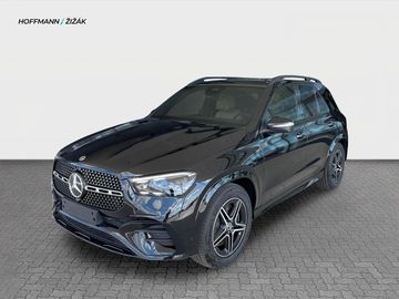 GLE 450 D 4MATIC