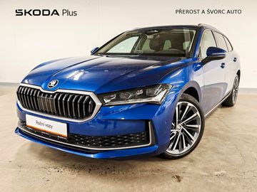 Combi 2.0 TSI 195 kW DSG 4x4 L