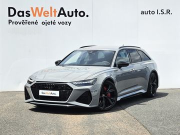 Performance 4.0 TFSI 463 kW Qu