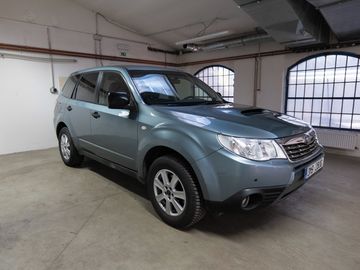 2.0d*AWD*108 kW*Senzory