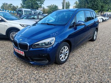 218iA,GranTourer,7míst,