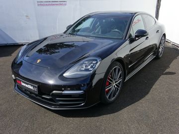 GTS 338kW TOP Panorama 21"