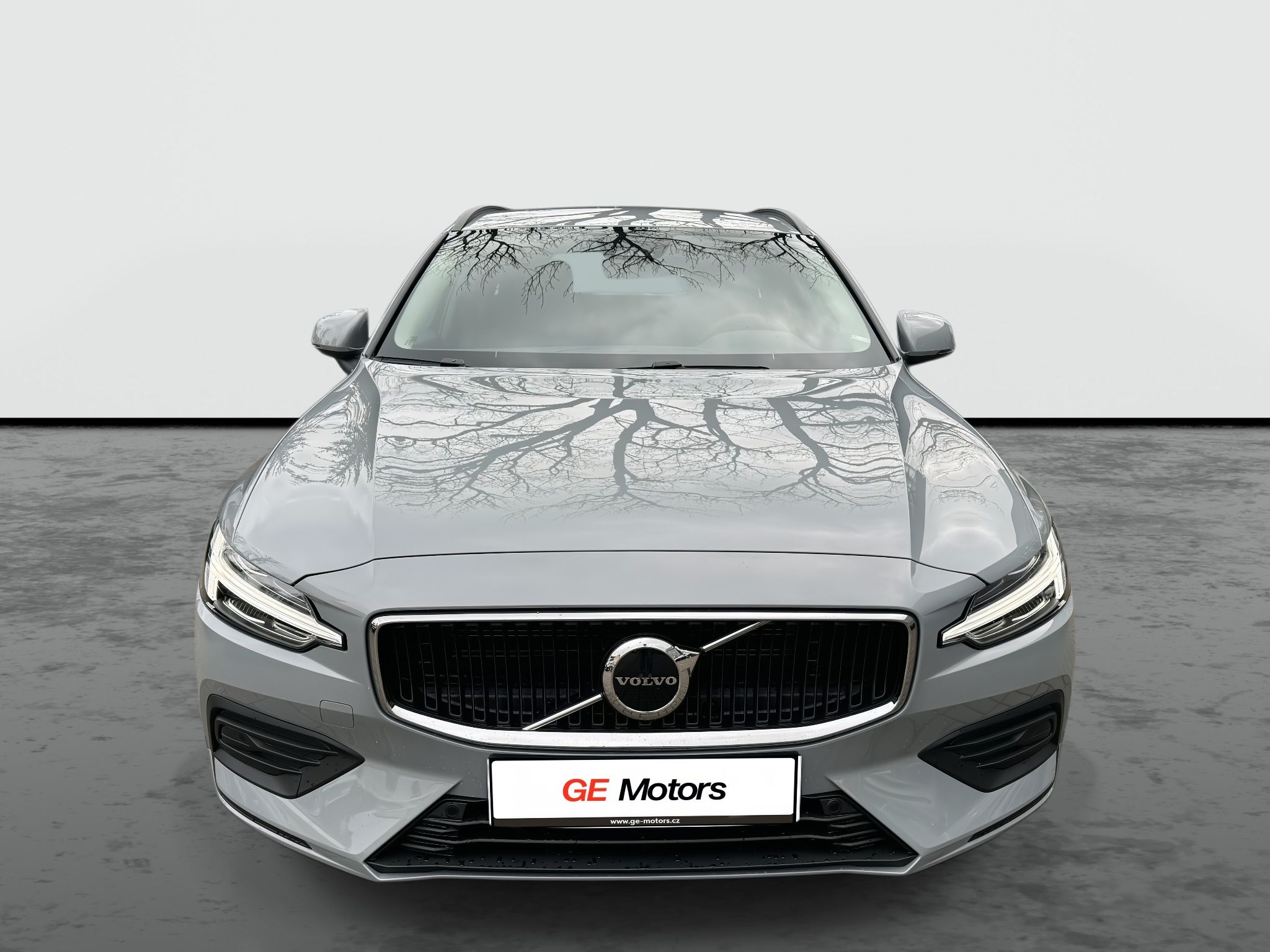 Volvo V60, CORE B4 Mild Hybrid Kam DPH ČR - fotka 2