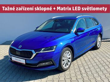 Style 2.0 TDi 110 kW