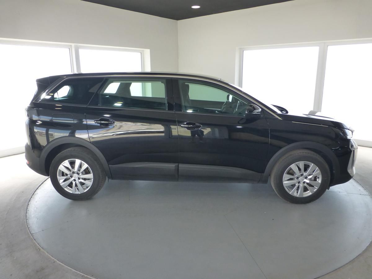 Peugeot 5008, 1,5HDI-96KW*NAVI**KAMERA*7MÍST - fotka 5