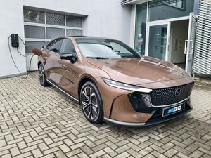 Mazda 6e, Takumi-Plus 80kw ,,TOP CENA"
