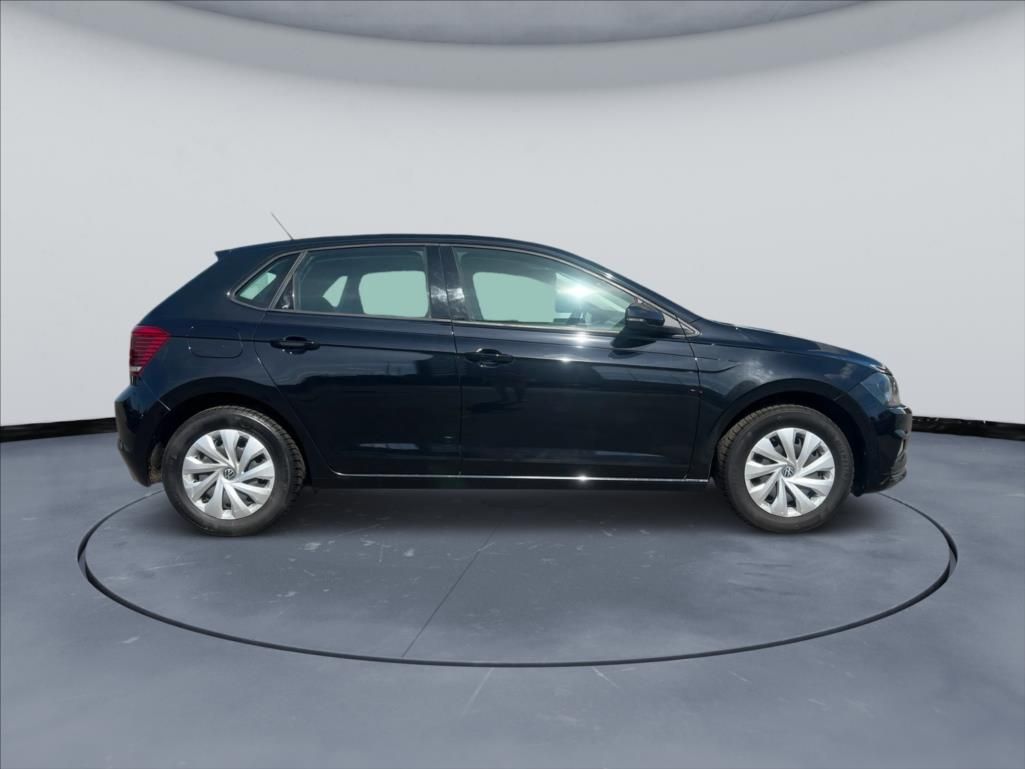 Volkswagen Polo, 1,0 TSi, Automat, Navi, DPH - fotka 4