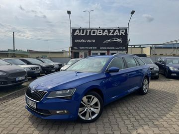2,0 TDI 110 KW ČR 2. MAJ