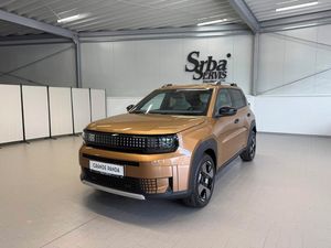 Fiat Grande Panda, La Prima 1.2 Turbo Hybrid 110k