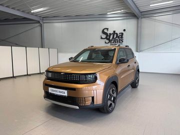 La Prima 1.2 Turbo Hybrid 110k
