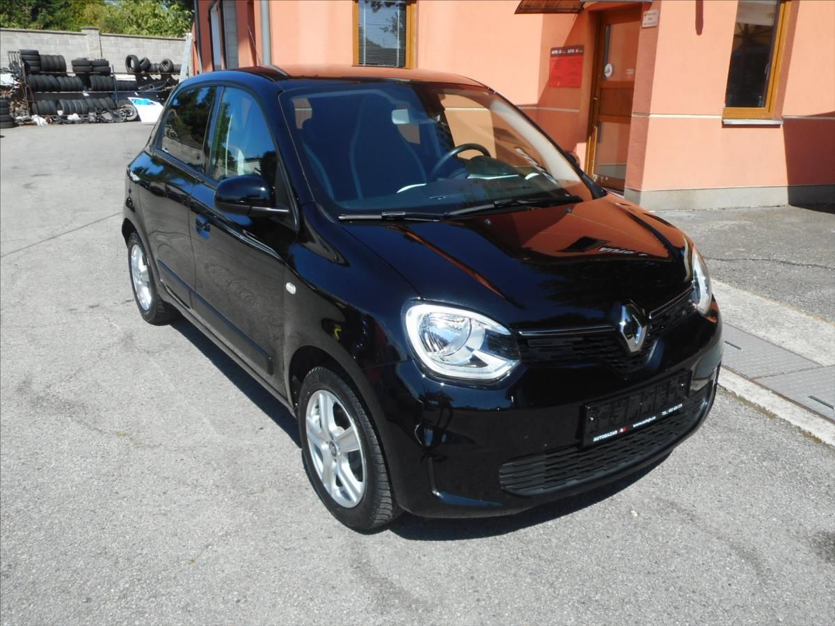 Renault Twingo - fotka 3