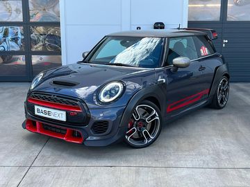 JCW GP Nr.2192