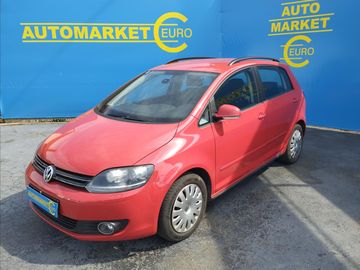 1,2 TSi 77KW