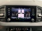 Škoda Karoq, SPORTLINE 2.0TSI/ 140kW, 7DSG,