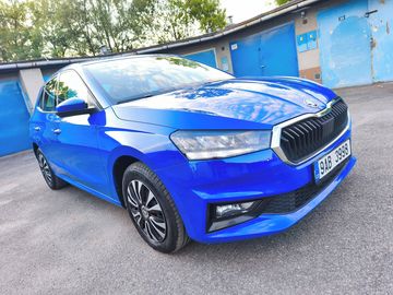 4 1.0 TSi,výhřeh,ČR,DPH