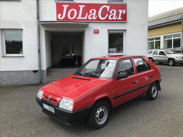 1,3 LXi 40kW 58tkm! TOP!