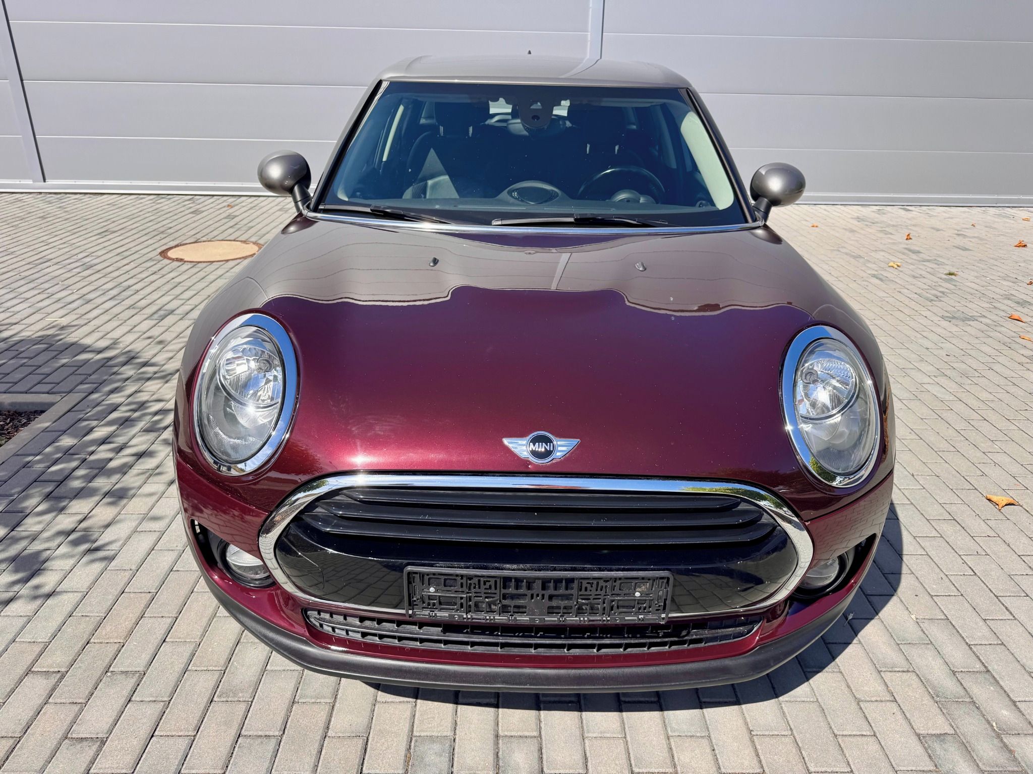 Mini Cooper, Clubman 1.5 100kW  AUTOMAT - fotka 2