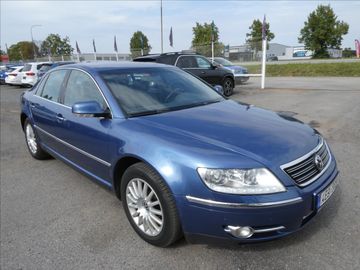 3,0 V6 TDI 4Motion tiptronic,2