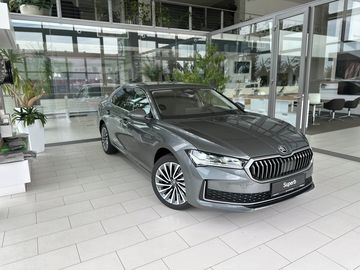 LK 2,0 TDI 142 kW 4x4