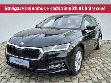 Style Plus 1.5 TSi 110 kW