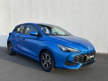 1.5 VTi / 85 kW ELEGANCE