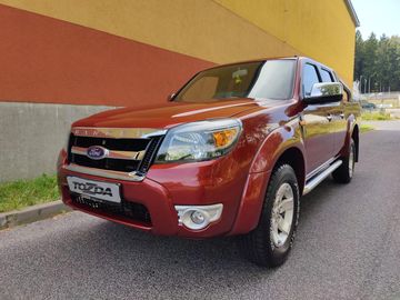 3,0 TDCi 4WD / automat /