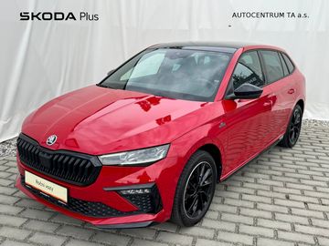 Monte Carlo 1.0 TSI 85kW 6MP t