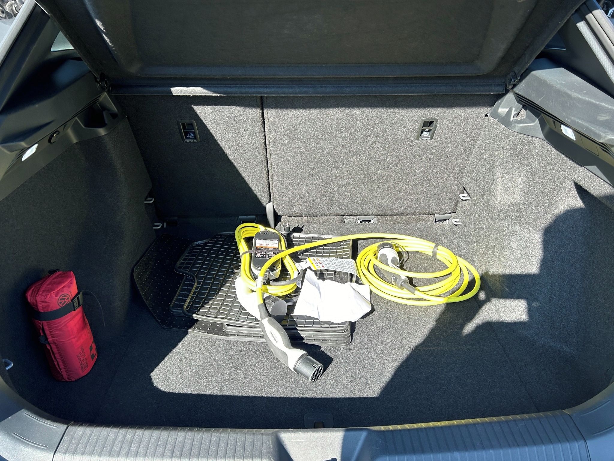 Volkswagen ID.4, Pure 109kw, 52kwh - fotka 6