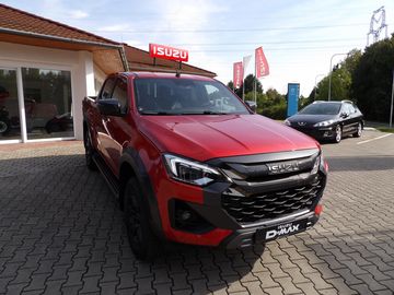 V-Cross 1.9L 163K 4x4 6st. A/T