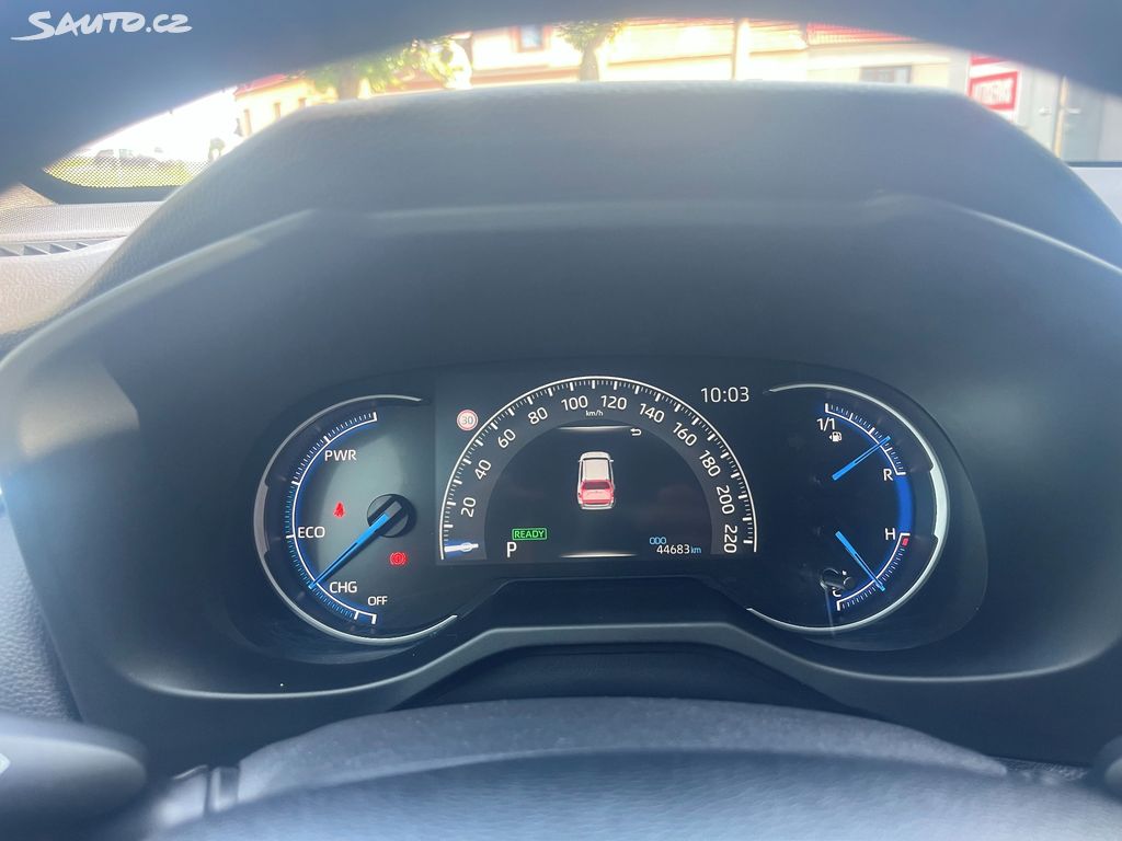 Toyota Rav4, fotka 31
