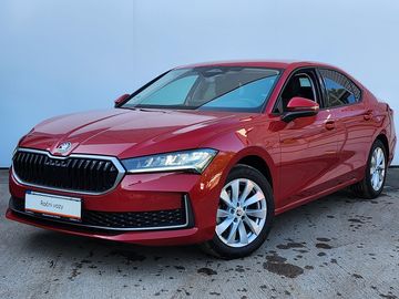 Selection 1.5 TSI 110kw DSG
